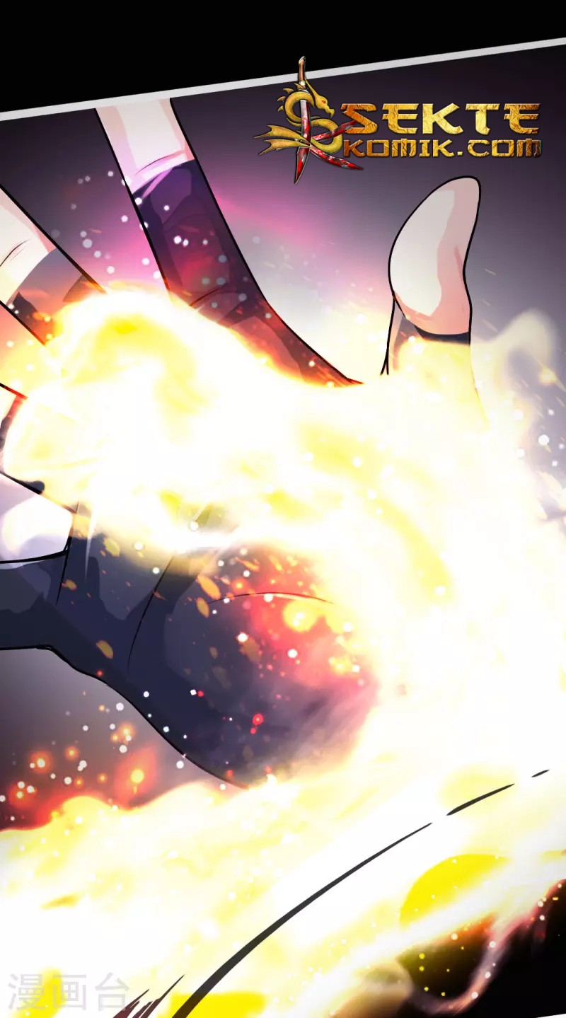 Xianwu Dizun Chapter 04 Gambar 12